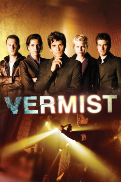 Missing Persons Unit (2007)