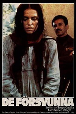Missing Prisoners (1979) Missing Prisoners (1979)