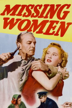 Missing Women (1951) Missing Women (1951)
