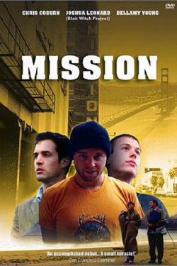 Mission (2001) Mission (2001)