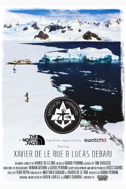 Mission Antarctic (2013) Mission Antarctic (2013)