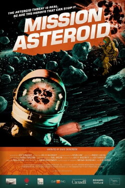 Mission Asteroid (2014)