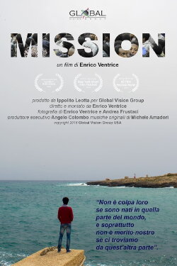Mission (2016) Mission (2016)