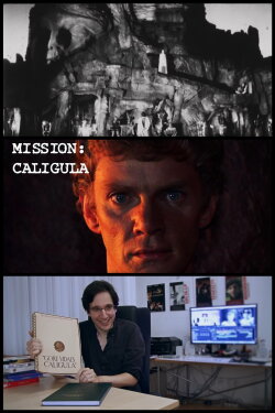 Mission: Caligula (2018)
