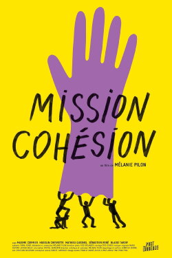 Mission cohésion (2023)