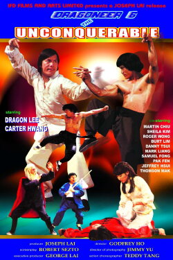 Mission for the Dragon (1980) Mission for the Dragon (1980)