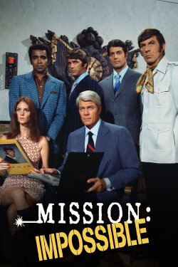 Mission: Impossible (2017)