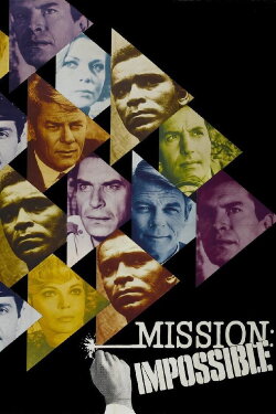 Mission: Impossible vs. the Mob (1969) Mission: Impossible vs. the Mob (1969)