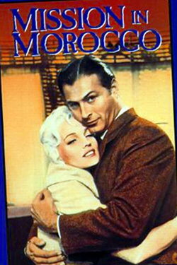 Mission in Morocco (1959) Mission in Morocco (1959)