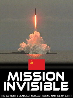 Mission Invisible (2017) Mission Invisible (2017)