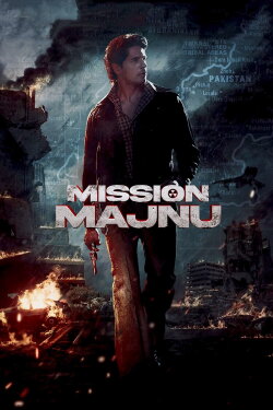 Mission Majnu (2023) Mission Majnu (2023)