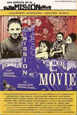 Mission Movie (2004) Mission Movie (2004)