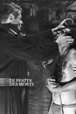 Mission of Fear (1965) Mission of Fear (1965)