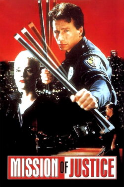 Mission of Justice (1992)