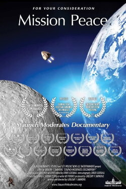 Mission Peace: Staunch Moderates Documentary (2022) Mission Peace: Staunch Moderates Documentary (2022)