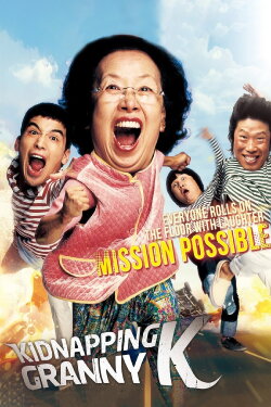Mission Possible: Kidnapping Granny K (2007) Mission Possible: Kidnapping Granny K (2007)