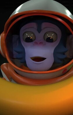 Mission To Mars (2017) Mission To Mars (2017)