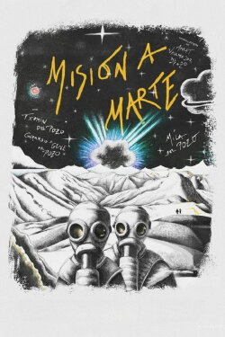 Mission to Mars (2023) Mission to Mars (2023)