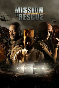 Mission to Rescue (2021)
