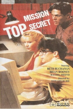 Mission: Top Secret (1991) Mission: Top Secret (1991)