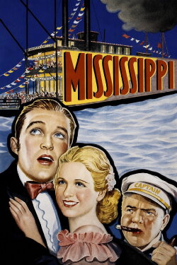 Mississippi (1935) Mississippi (1935)
