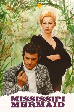 Mississippi Mermaid (1969) Mississippi Mermaid (1969)
