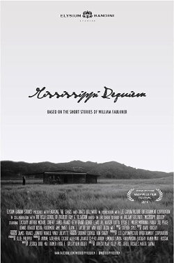 Mississippi Requiem (2018) Mississippi Requiem (2018)