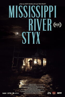 Mississippi River Styx (2022) Mississippi River Styx (2022)