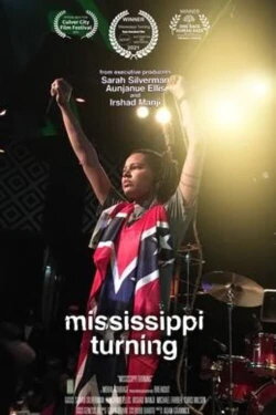Mississippi Turning (2022) Mississippi Turning (2022)