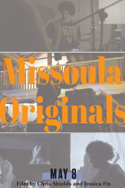 Missoula Originals (2024) Missoula Originals (2024)