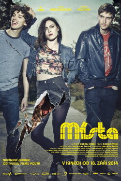 Místa (2014)