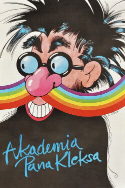 Mister Blot's Academy (1984) Mister Blot's Academy (1984)