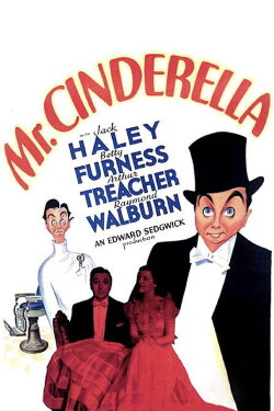 Mister Cinderella (1936) Mister Cinderella (1936)