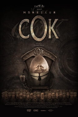 Mister Cok (2009)