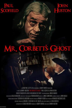 Mister Corbett's Ghost (1987) Mister Corbett's Ghost (1987)