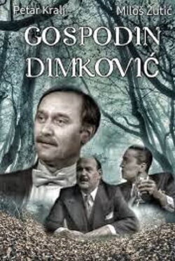 Mister Dimkovic (1979)