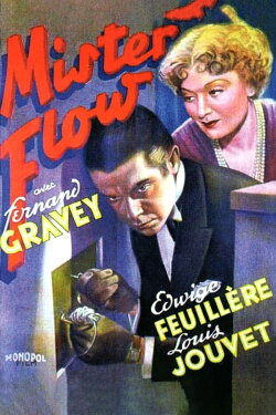 Mister Flow (1936)