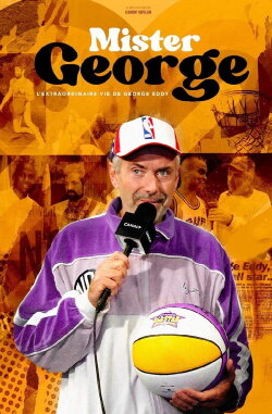 Mister George : l'extraordinaire vie de George Eddy (2023) Mister George : l'extraordinaire vie de George Eddy (2023)