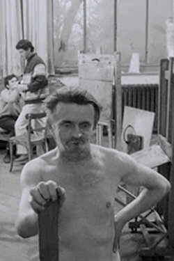 Mister Hrstka (1970) Mister Hrstka (1970)