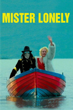 Mister Lonely (2008) Mister Lonely (2008)