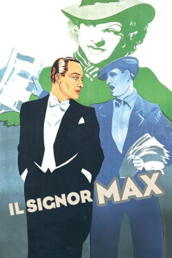 Mister Max (1937) Mister Max (1937)