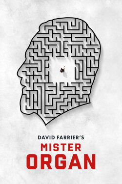 Mister Organ (2022) Mister Organ (2022)