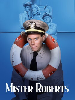 Mister Roberts (1984) Mister Roberts (1984)