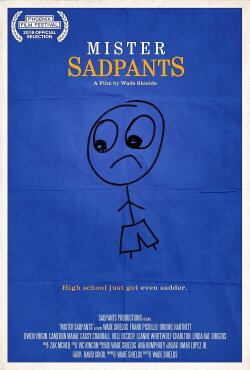Mister Sadpants (2018) Mister Sadpants (2018)
