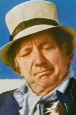 Mister Skeeter (1985)