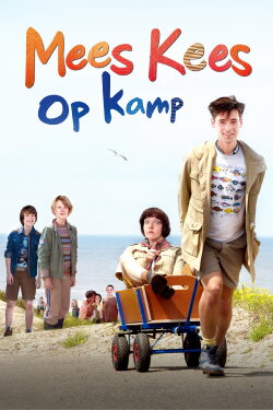 Mister Twister Goes Camping (2013) Mister Twister Goes Camping (2013)