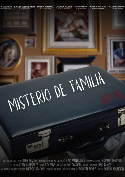 Misterio De Familia (2024)