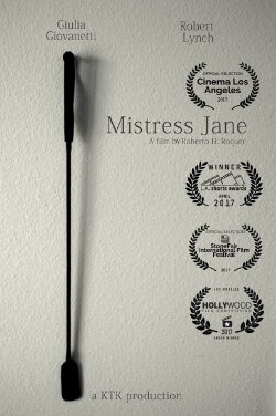 Mistress Jane (2017)