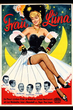Mistress Moon (1941) Mistress Moon (1941)
