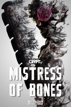 Mistress of Bones (2020) Mistress of Bones (2020)